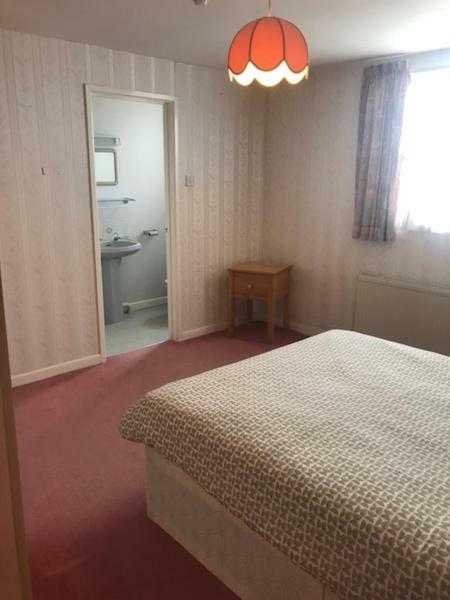 Hamilton House Bed and Breakfast Southsea Exteriör bild